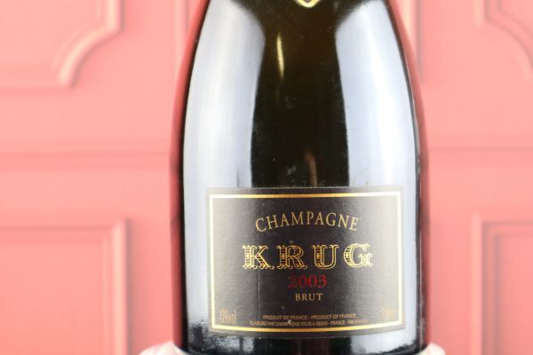 Krug 2003