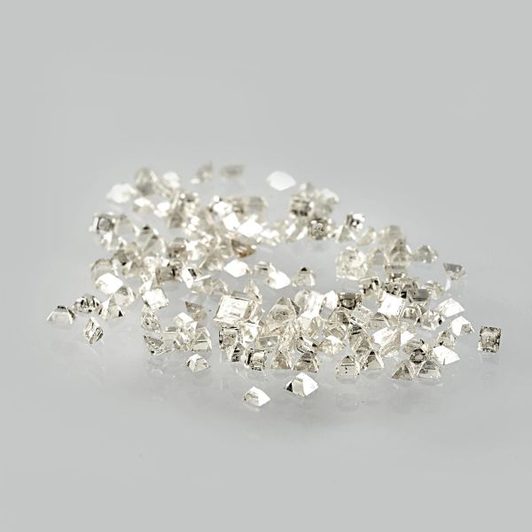 



LOOSE DIAMONDS