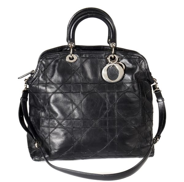 DIOR BORSA A MANO GRANVILLE 