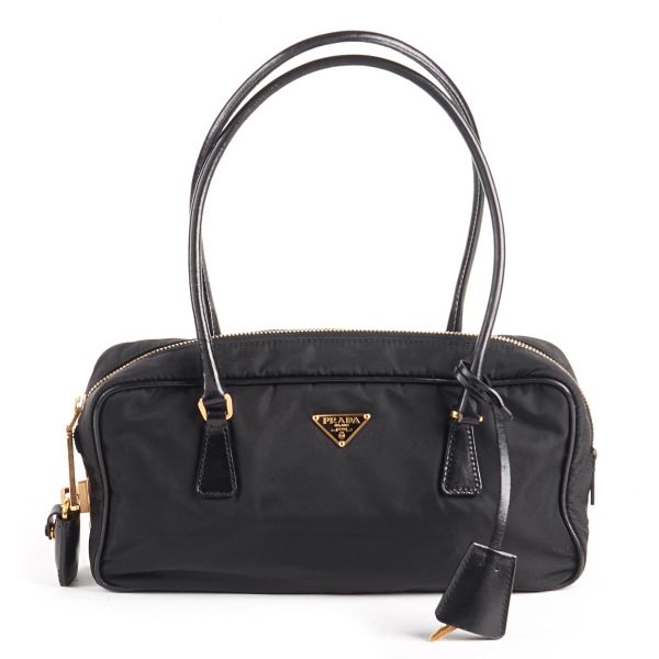 



PRADA MINI BORSA A MANO