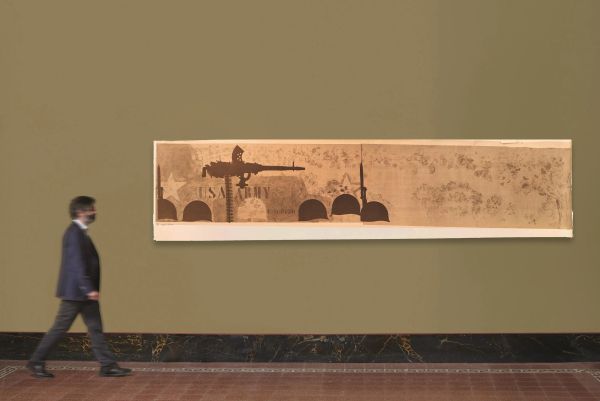 PINO PASCALI & FRANCO ANGELI