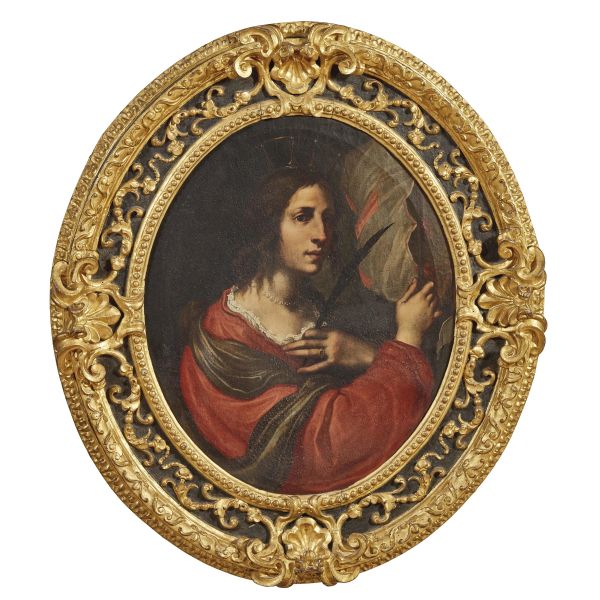 Scuola fiorentina, sec. XVII