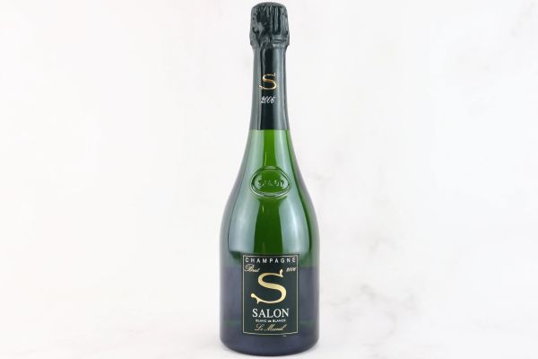 



Cuv&eacute;e S Salon 2006