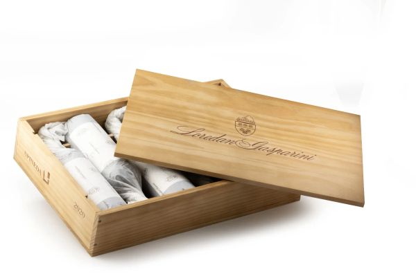 



Spineda Loredan Gasparini Venegazz&ugrave; 2020