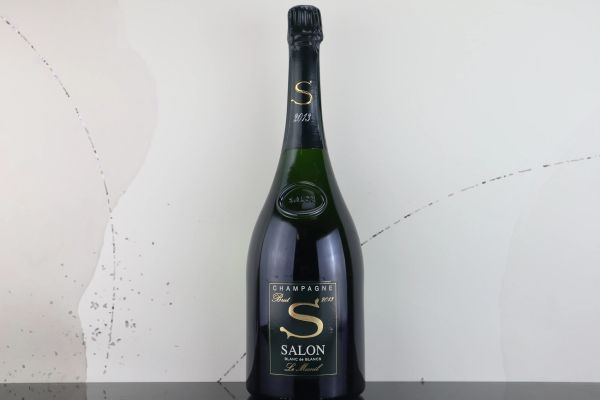 Cuvée S Salon 2013