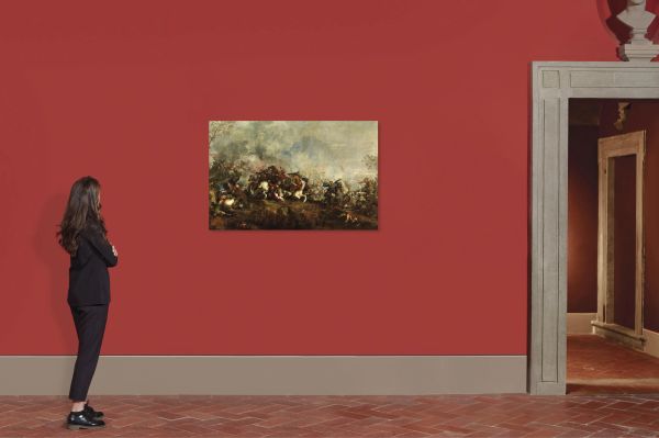 Attribuito a Antonio Calza