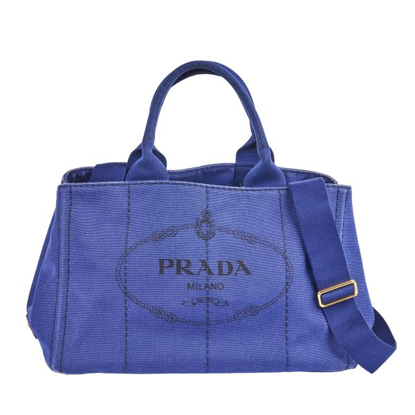 PRADA BORSA A MANO 