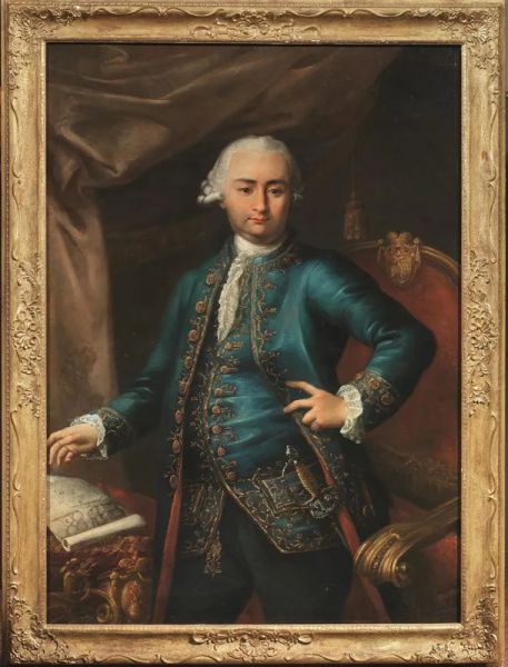 Giovanni Domenico Porta