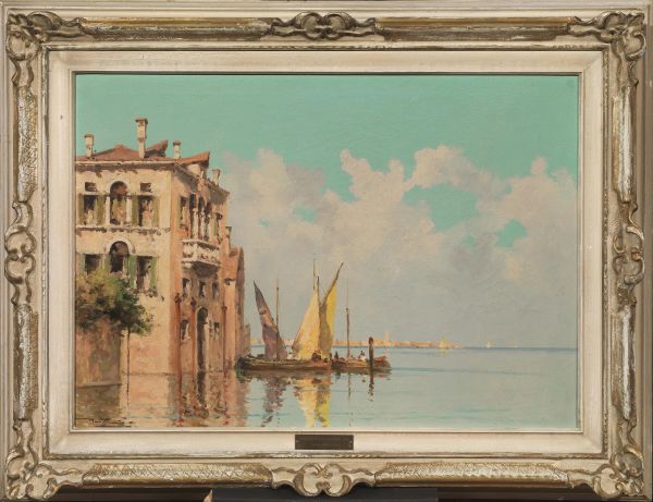      Roberto Iras Baldessari 