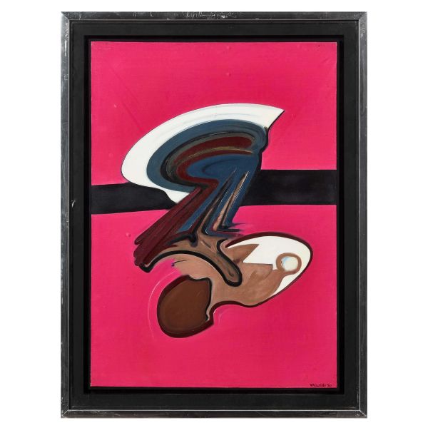 Tino Vaglieri - 



TINO VAGLIERI 