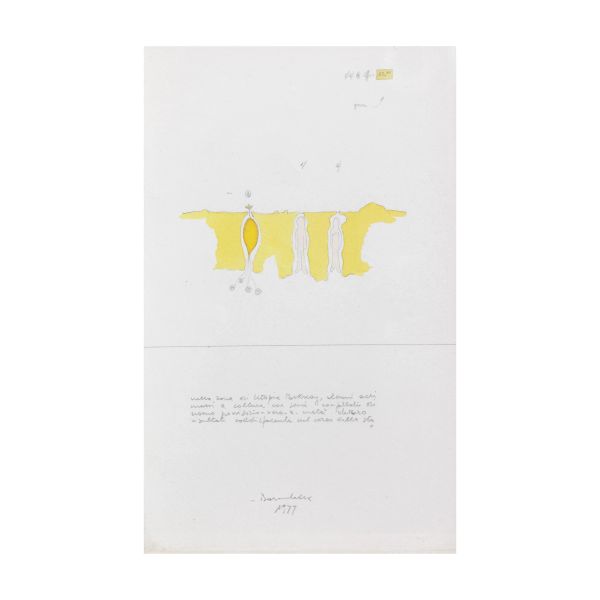 GIANFRANCO BARUCHELLO