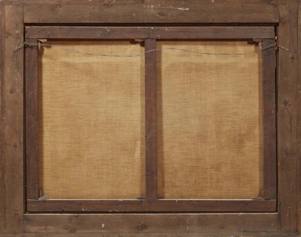 Leandro da Ponte, detto Leandro Bassano