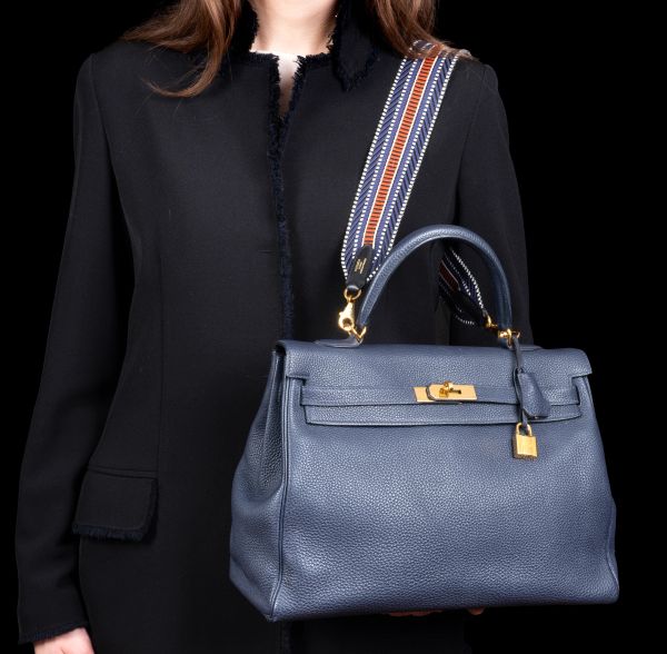 HERMES KELLY RETOURNE 35