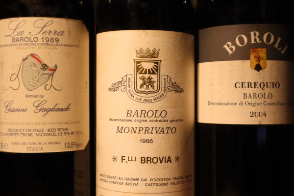 Selezione Barolo