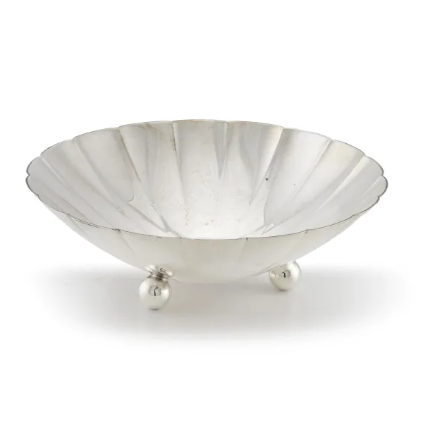 TIFFANY &CO COPPETTA, SECOLO XX