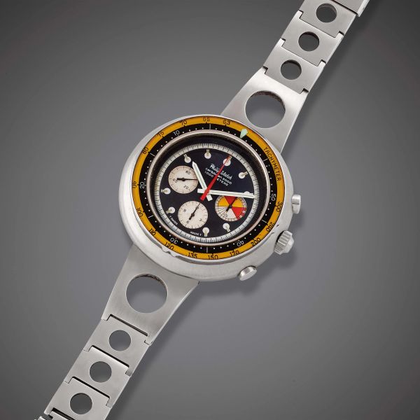 PHILIP WATCH CARIBBEAN 2000 CHRONO N. 71311XX