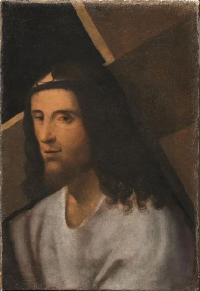 Pittore veneto da Giovanni Bellini, sec. XVI