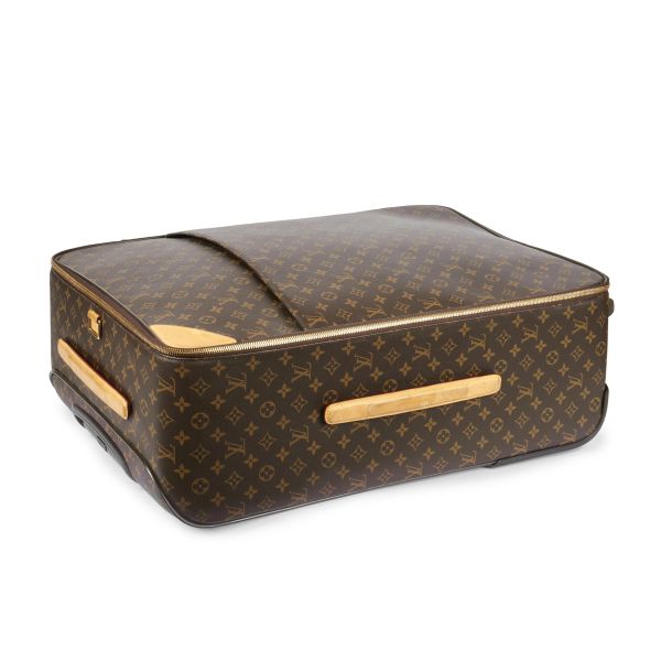 LOUIS VUITTON TROLLEY GRANDE