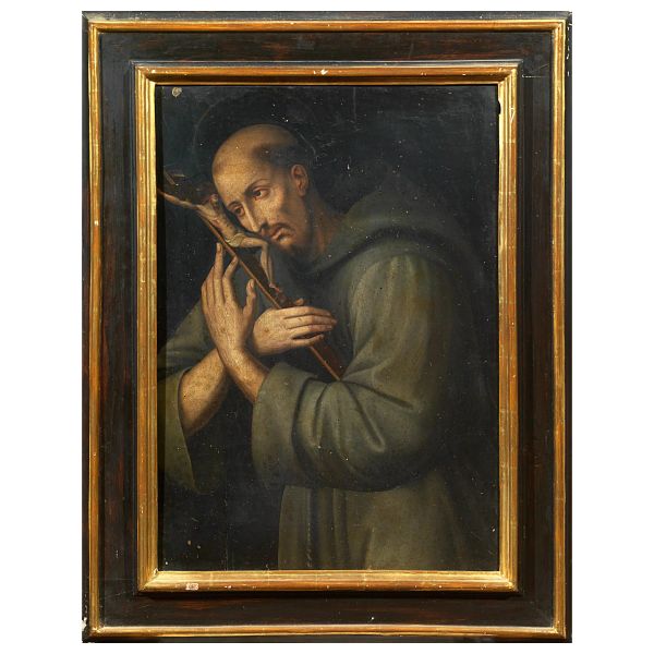 Scuola toscana, sec. XVI