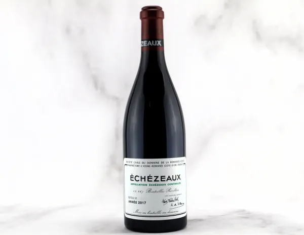 



&Eacute;ch&eacute;zeaux Domaine de la Roman&eacute;e Conti 2017