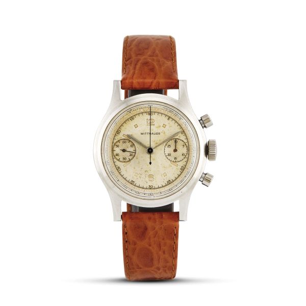      WITTNAUER CRONOGRAFO N. 50724XX 
