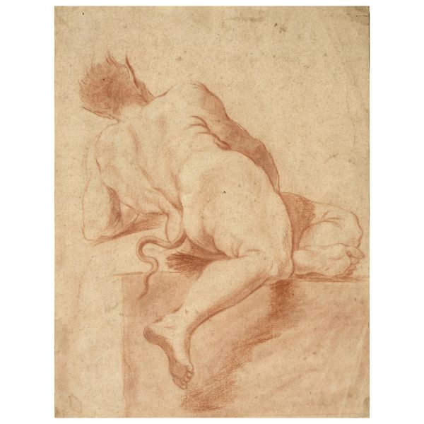 Scuola di Ludovico Carracci