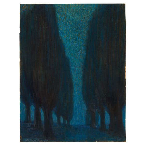 Ubaldo Oppi - UBALDO OPPI