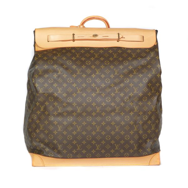 LOUIS VUITTON BORSA VIAGGIO STEAMER