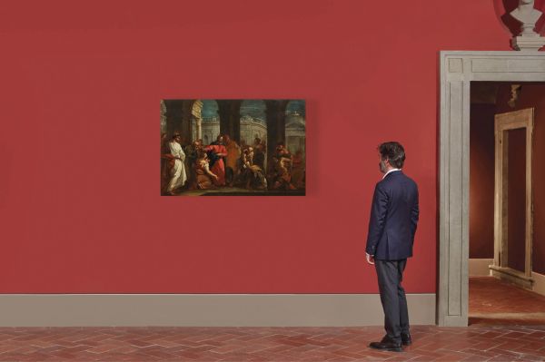 Scuola veneziana, sec. XVIII