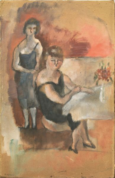Jules Pascin