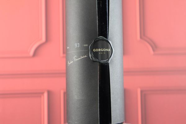 



Gorgona Rosso Marchesi Frescobaldi 2015