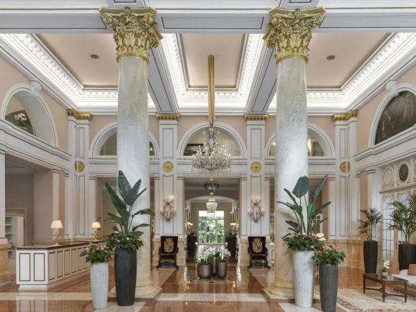 Palace Merano, Merano (BZ)