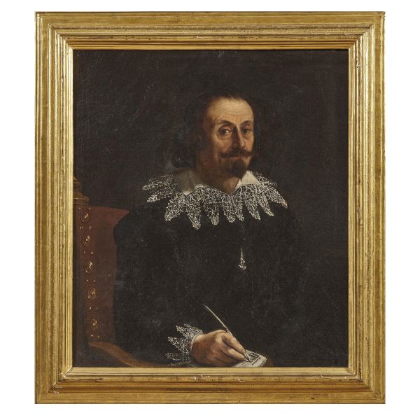 Attribuito a Giovanni Francesco Barbieri, detto il Guercino