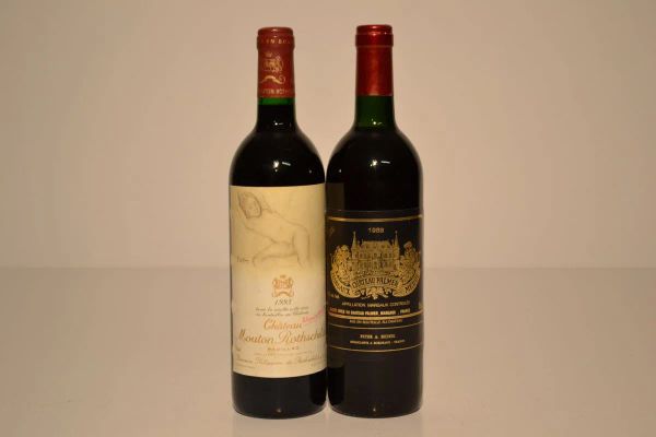  Selezione Bordeaux 