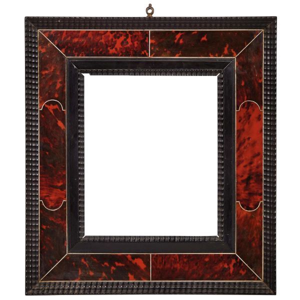 



A LOMBARD FRAME, 18TH CENTURY