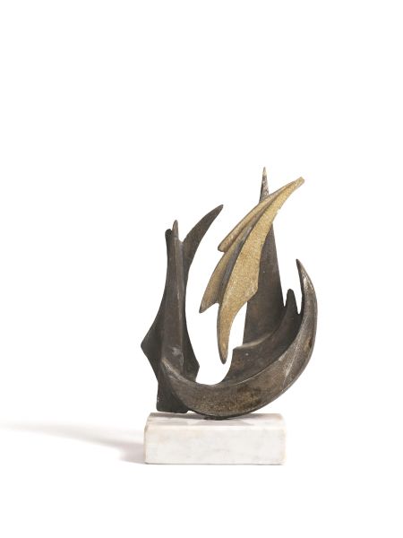 UFAGR&Agrave; (ANTONIO FIORE)