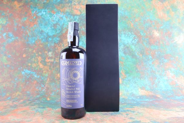 Samaroli Diamond 2017