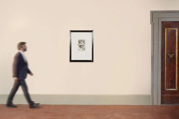 CARLO CARRA' (after)