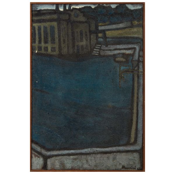 Francesco Manzini - 



FRANCESCO MANZINI