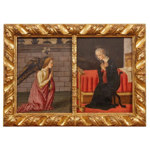 



Bernardo di Stefano Rosselli 