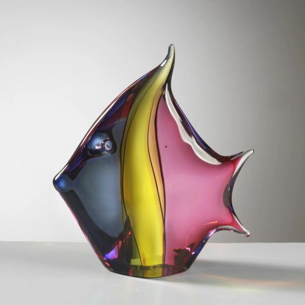 Archimede Seguso - 



Archimede Seguso