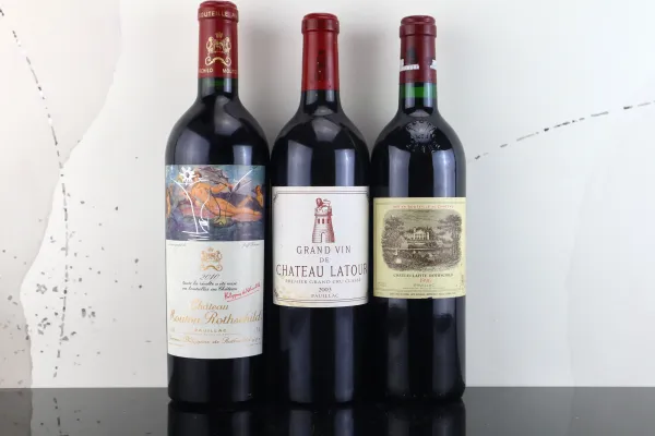 Selezione Bordeaux