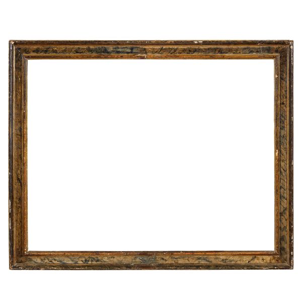 



A MARCHES FRAME, 17TH CENTURY