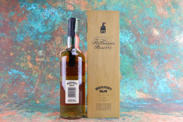 Bruichladdich 1969