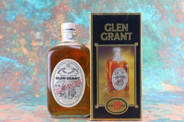 Glen Grant