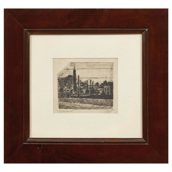 GIORGIO MORANDI