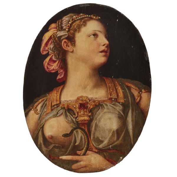 Florentine Artist, 16th century
