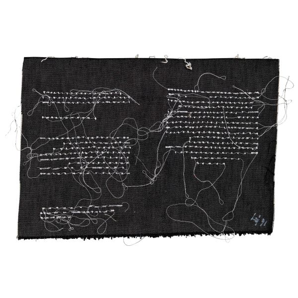 Maria Lai - MARIA LAI