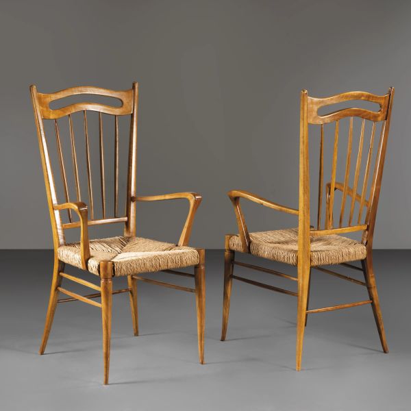 



TWO CHAIRS