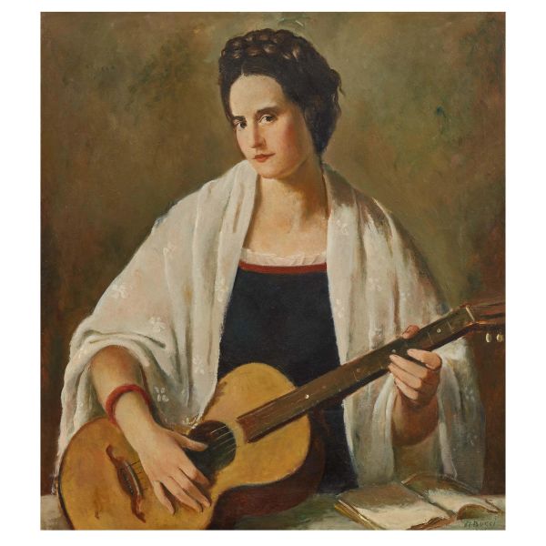 Mario Bucci - 



Mario Bucci